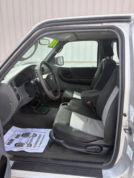 2010 Ford Ranger XLT