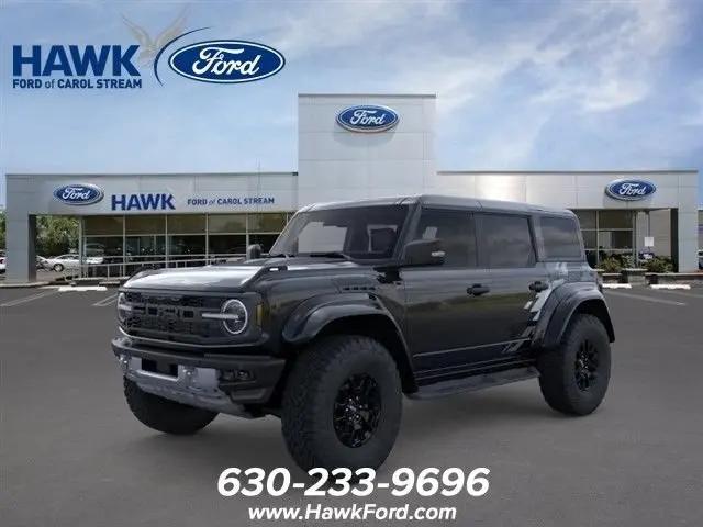 2026 Ford Bronco Raptor for sale in Carol Stream, IL