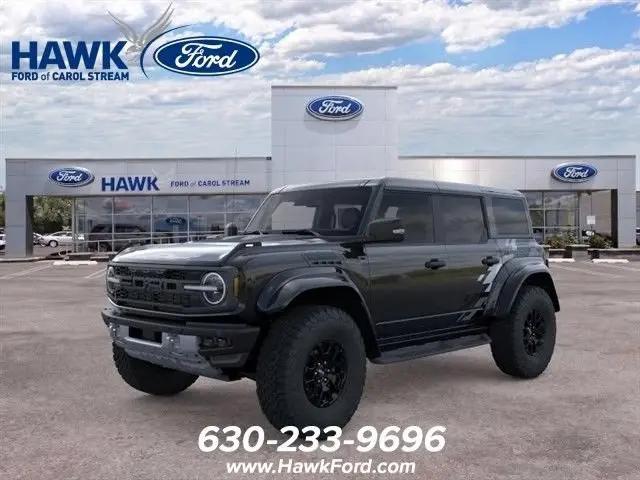 2026 Ford Bronco Raptor for sale in Carol Stream, IL