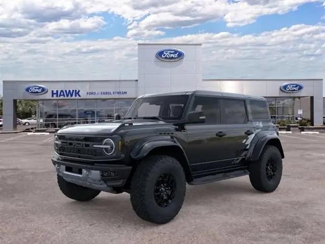 2026 Ford Bronco Raptor for sale in Carol Stream, IL