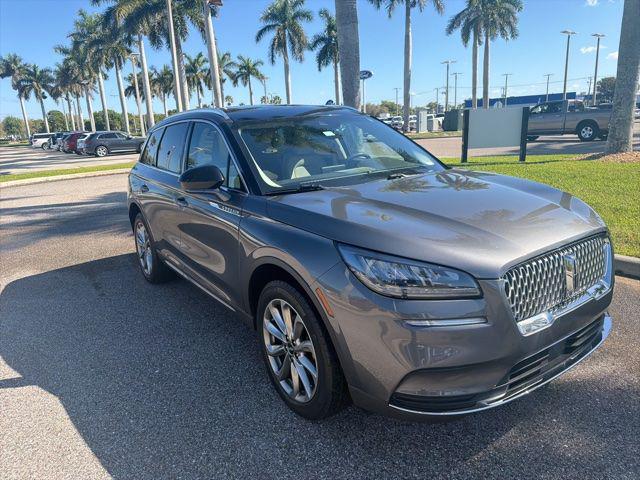 2022 Lincoln Corsair Standard for sale in Fort Myers, FL