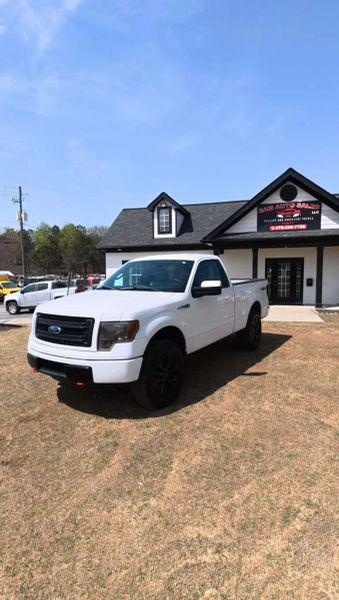2013 Ford F-150 XL for sale in Lilburn, GA