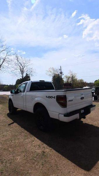 2013 Ford F-150 XL
