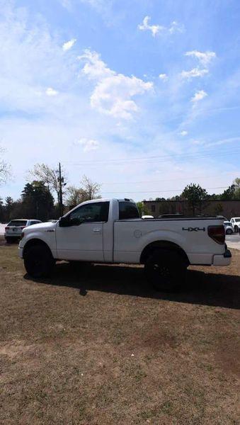 2013 Ford F-150 XL
