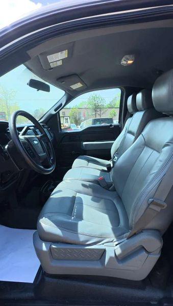 2013 Ford F-150 XL