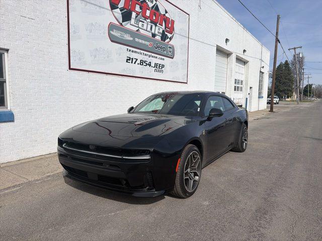 2026 Dodge Charger CHARGER SCAT PACK PLUS 2-DOOR AWD