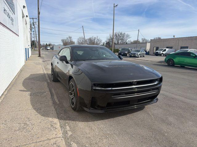 2026 Dodge Charger CHARGER SCAT PACK PLUS 2-DOOR AWD