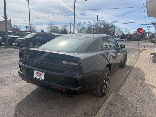 2026 Dodge Charger CHARGER SCAT PACK PLUS 2-DOOR AWD