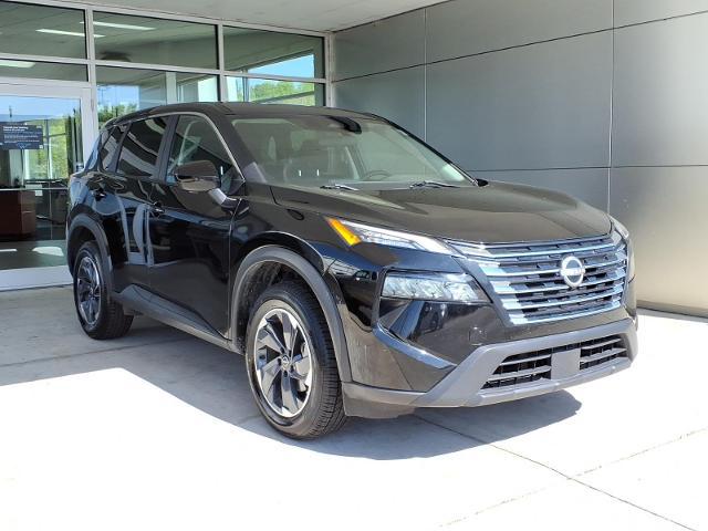 2024 Nissan Rogue SV FWD for sale in Rockingham, NC