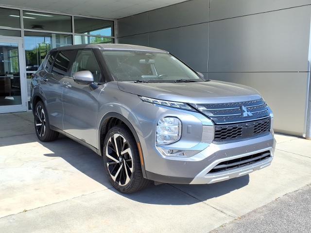 2024 Mitsubishi Outlander SE 2.5 S-AWC for sale in Rockingham, NC