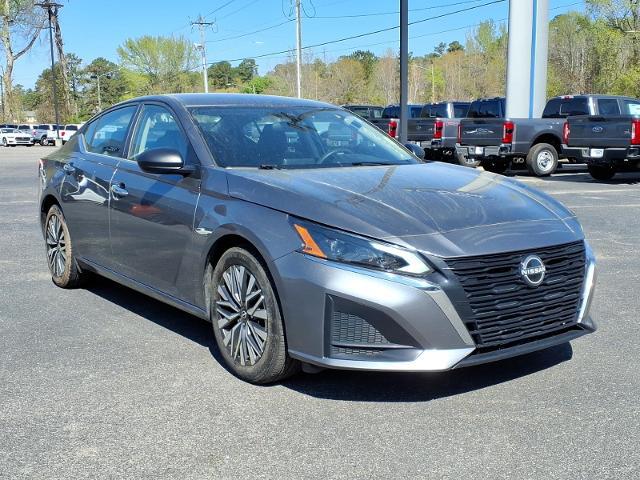 2024 Nissan Altima SV FWD for sale in Rockingham, NC