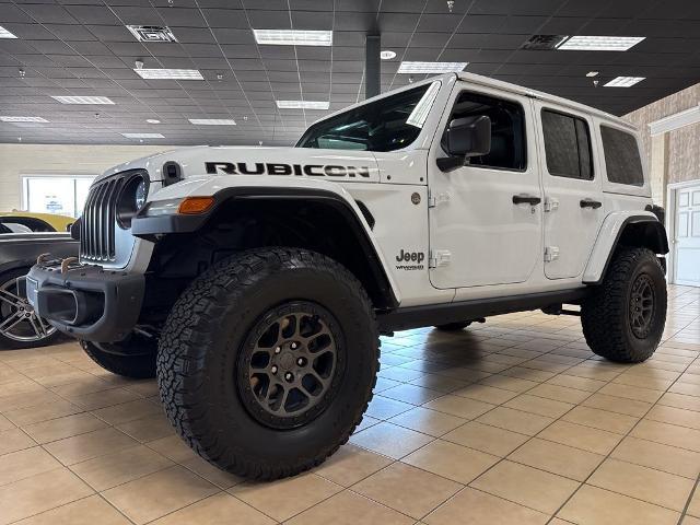 2022 Jeep Wrangler Unlimited Rubicon 392 4x4 for sale in Louisville, KY