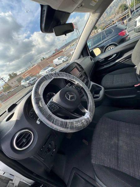 2016 Mercedes-Benz Metris Base