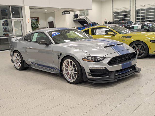 2022 Ford Mustang GT Premium Fastback for sale in Apex, NC