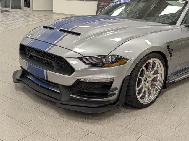 2022 Ford Mustang GT Premium Fastback