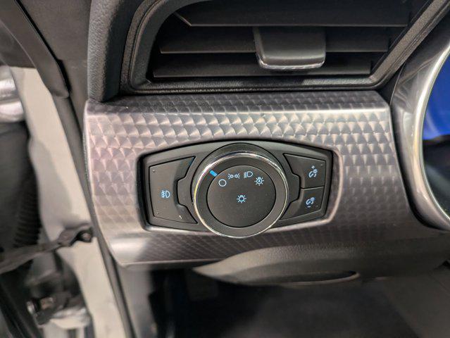 2022 Ford Mustang GT Premium Fastback
