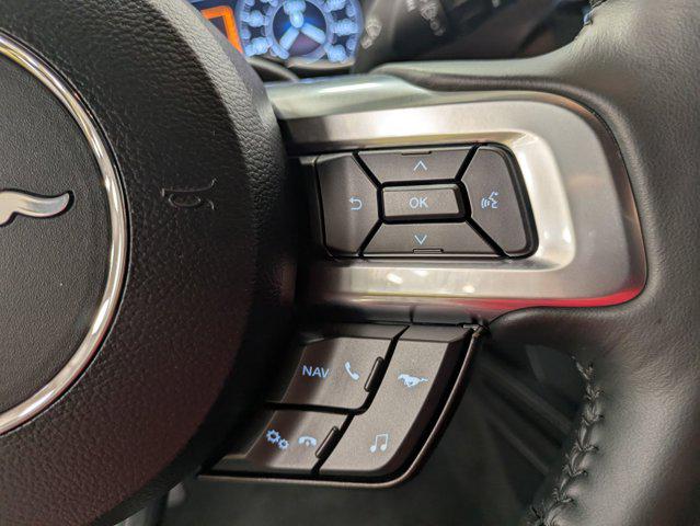2022 Ford Mustang GT Premium Fastback