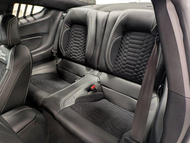 2022 Ford Mustang GT Premium Fastback
