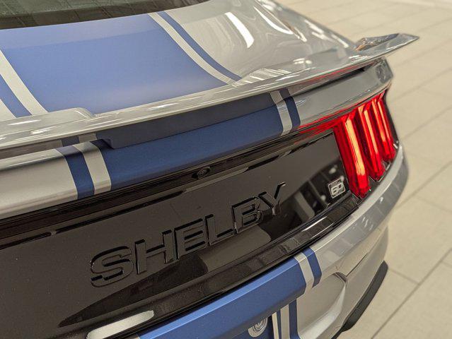 2022 Ford Mustang GT Premium Fastback