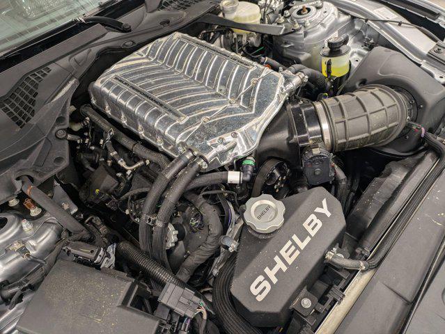 2022 Ford Mustang GT Premium Fastback