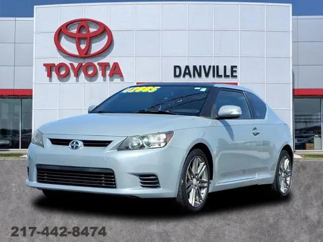 2012 Scion tC Base for sale in Tilton, IL