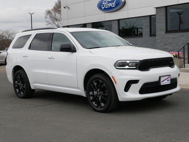 2025 Dodge Durango GT AWD