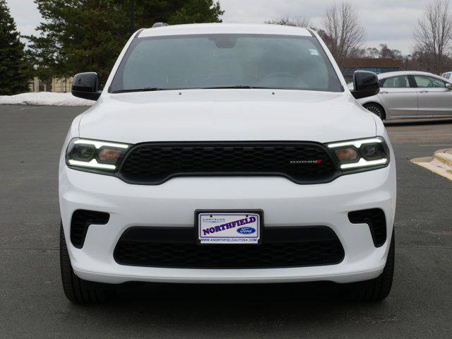 2025 Dodge Durango GT AWD