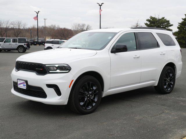 2025 Dodge Durango GT AWD