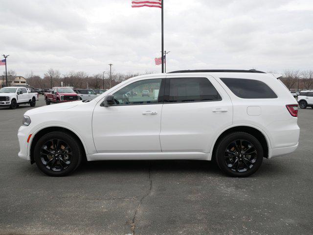2025 Dodge Durango GT AWD