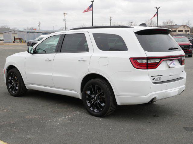 2025 Dodge Durango GT AWD
