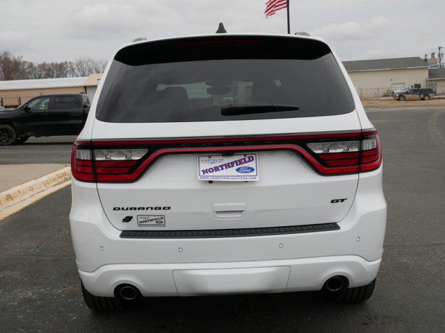 2025 Dodge Durango GT AWD