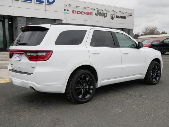 2025 Dodge Durango GT AWD