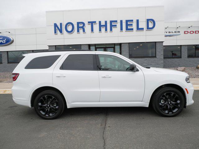 2025 Dodge Durango GT AWD