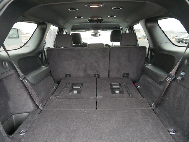 2025 Dodge Durango GT AWD