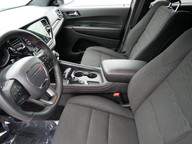 2025 Dodge Durango GT AWD