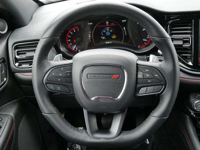 2025 Dodge Durango GT AWD