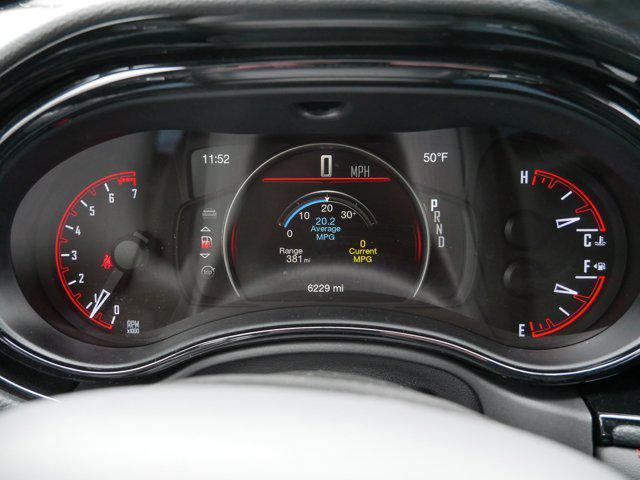2025 Dodge Durango GT AWD
