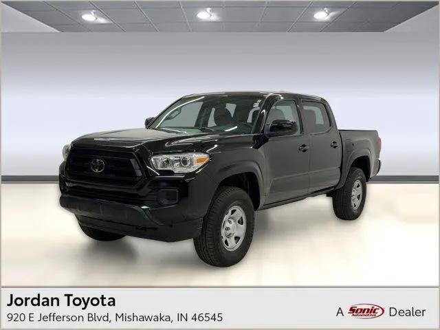 2023 Toyota Tacoma SR V6 for sale in Mishawaka, IN