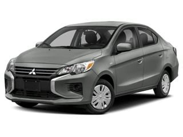 2022 Mitsubishi Mirage G4 Unknown for sale in Mountain Grove, MO