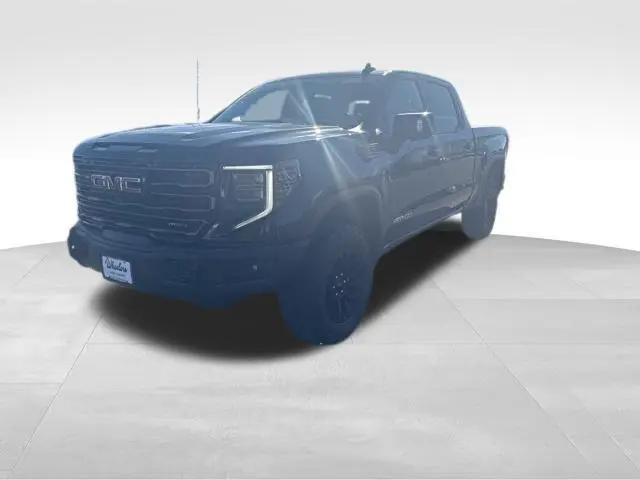 2023 GMC Sierra 1500 4WD Crew Cab Short Box AT4X for sale in Wisconsin Rapids, WI
