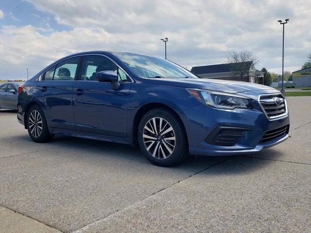 2019 Subaru Legacy 2.5i Premium