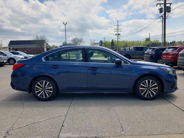 2019 Subaru Legacy 2.5i Premium