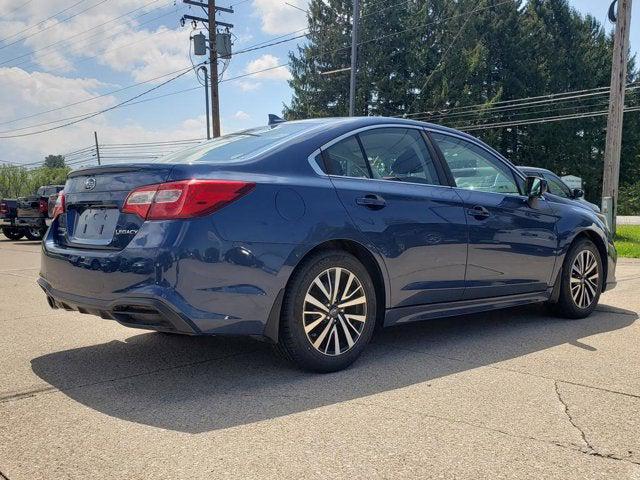 2019 Subaru Legacy 2.5i Premium