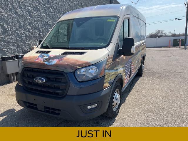 2021 Ford Transit Cargo Van Unknown for sale in Sterling Heights, MI