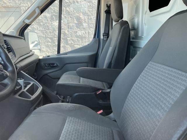2021 Ford Transit Cargo Van Unknown