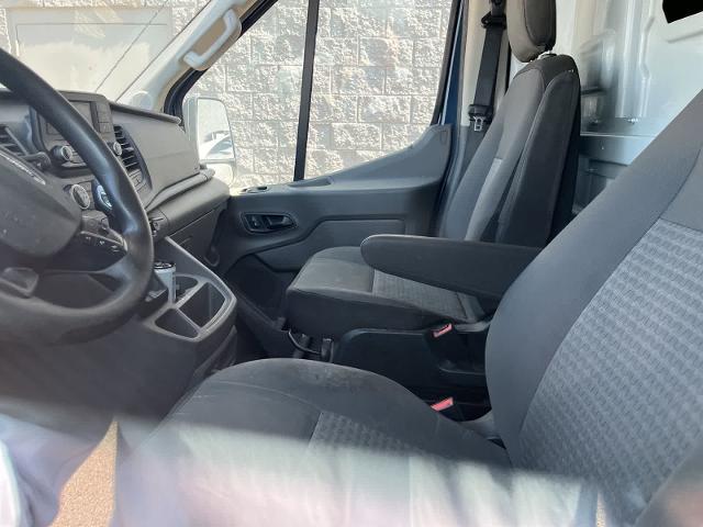 2021 Ford Transit Cargo Van Unknown