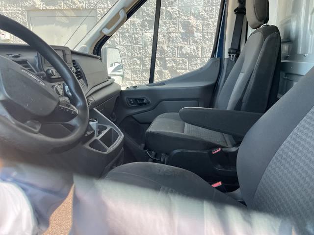 2021 Ford Transit Cargo Van Unknown