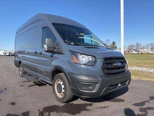 2020 Ford Transit Cargo Van 148 WB High Roof Extended Carg for sale in Plainfield, IN