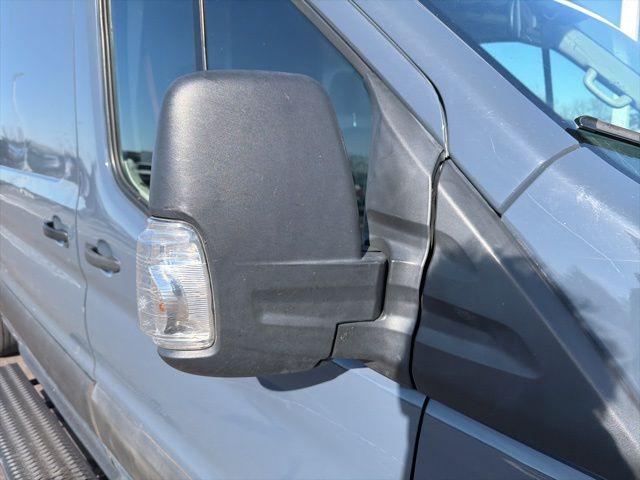 2020 Ford Transit Cargo Van 148 WB High Roof Extended Carg