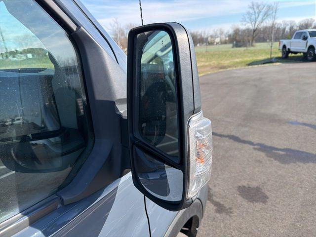 2020 Ford Transit Cargo Van 148 WB High Roof Extended Carg